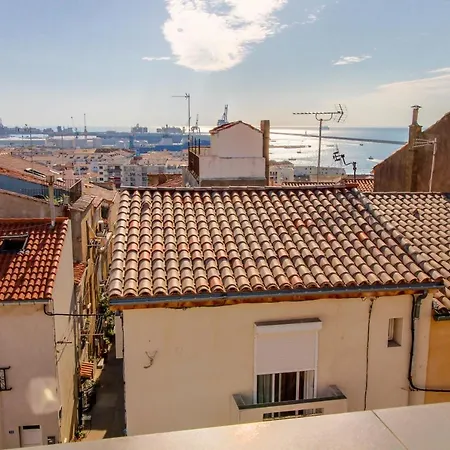 Quartier Pittoresque דירה